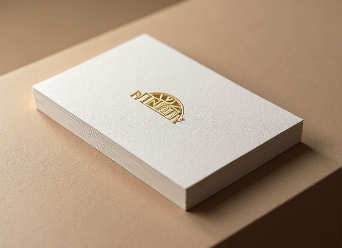 Tarjetas de Presentación Arquitectura Sólida